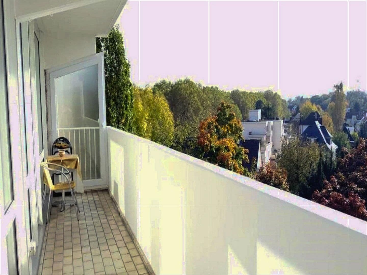 Pronájem bytu 2+1 70 m², Offenbach am Main, Hessen Pronájem bytu 2+1 70 m², Offenbach am Main, Hessen