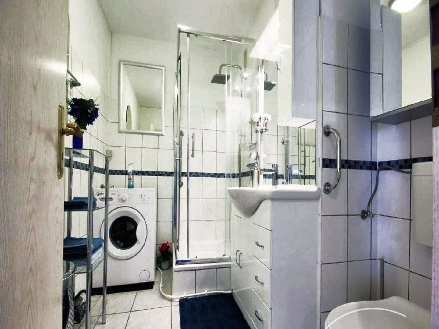 Pronájem bytu 2+1 70 m², Offenbach am Main, Hessen Pronájem bytu 2+1 70 m², Offenbach am Main, Hessen