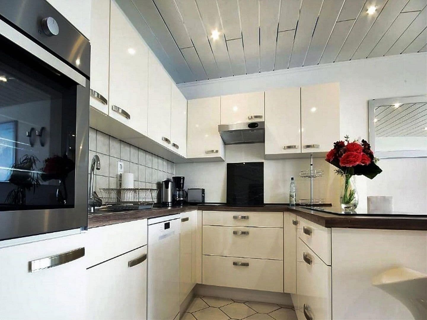 Pronájem bytu 2+1 70 m², Offenbach am Main, Hessen Pronájem bytu 2+1 70 m², Offenbach am Main, Hessen