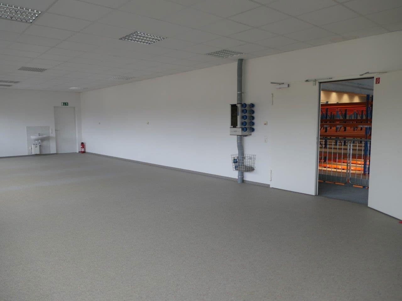 Pronájem nebytového prostoru 8.156 m², Gelnhausen, Hessen Pronájem nebytového prostoru 8.156 m², Gelnhausen, Hessen