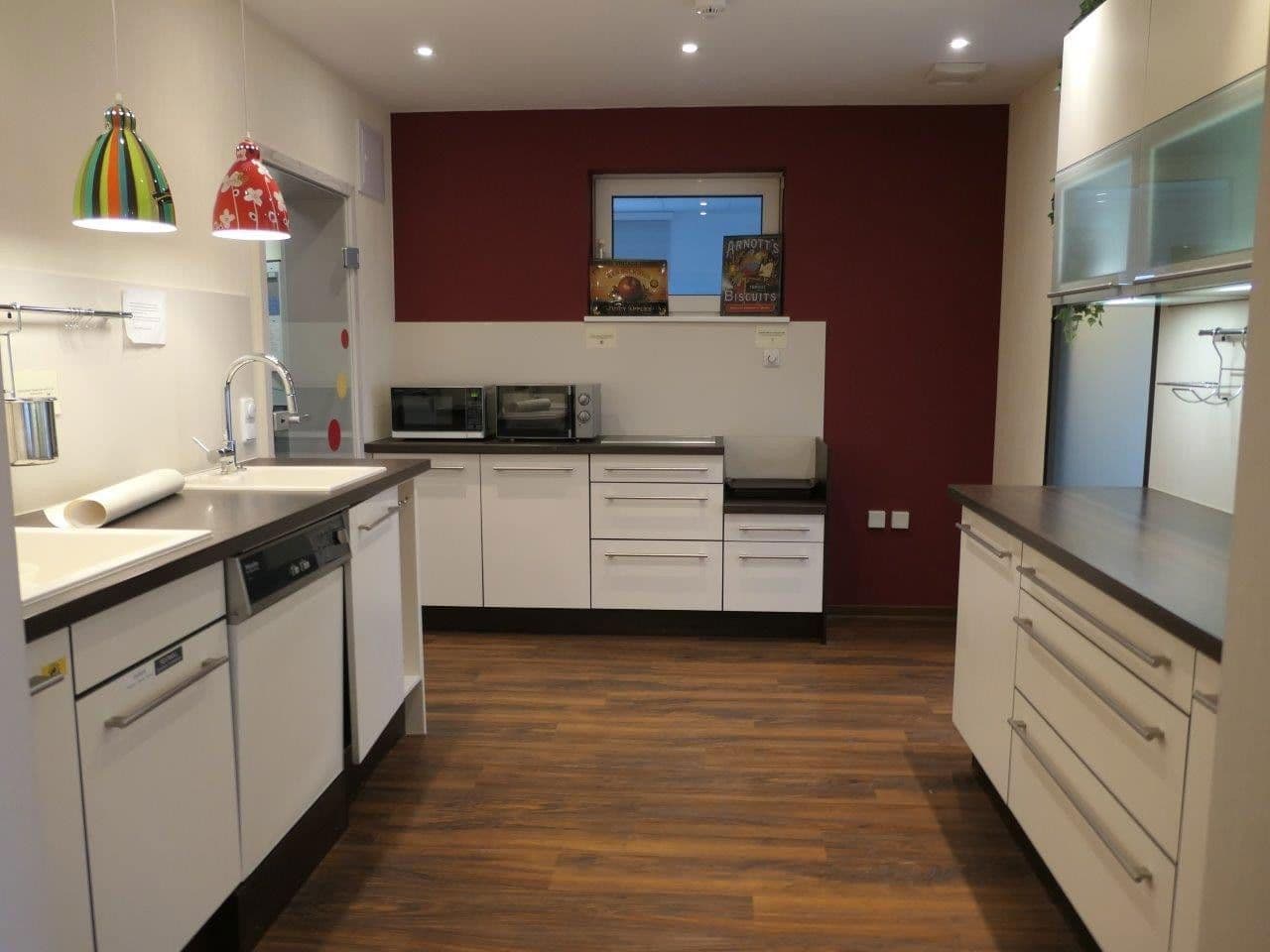 Pronájem nebytového prostoru 8.156 m², Gelnhausen, Hessen Pronájem nebytového prostoru 8.156 m², Gelnhausen, Hessen