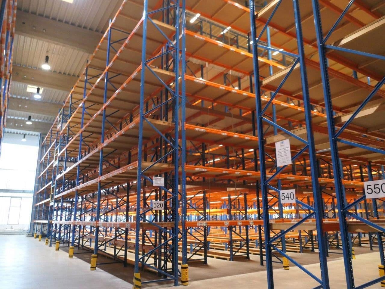 Pronájem nebytového prostoru 8.156 m², Gelnhausen, Hessen Pronájem nebytového prostoru 8.156 m², Gelnhausen, Hessen