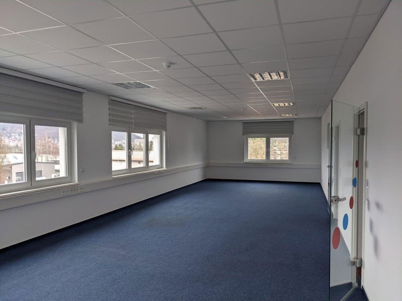 Pronájem nebytového prostoru 8.156 m², Gelnhausen, Hessen Pronájem nebytového prostoru 8.156 m², Gelnhausen, Hessen