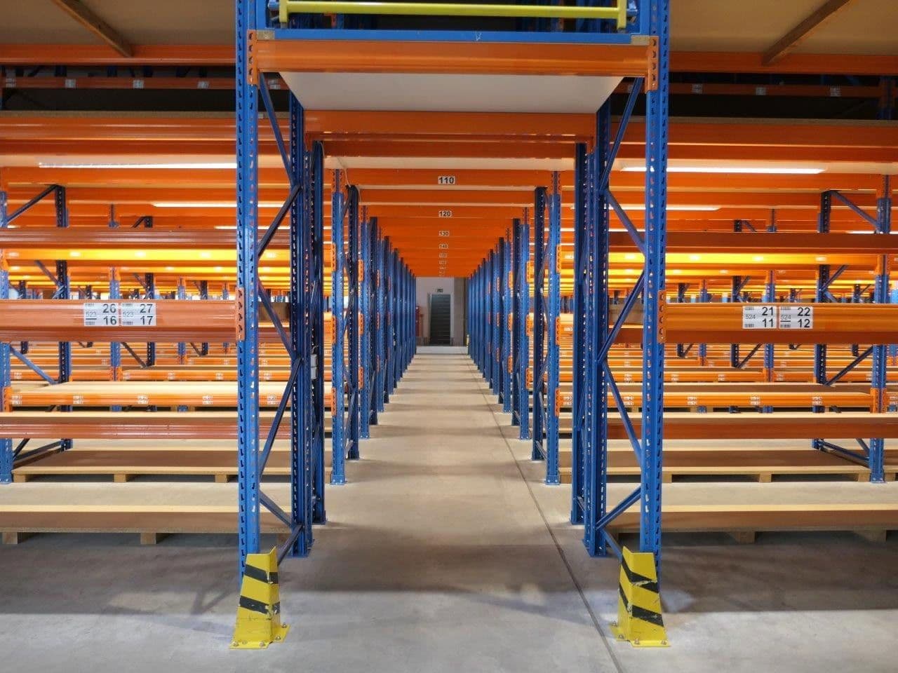 Pronájem nebytového prostoru 8.156 m², Gelnhausen, Hessen Pronájem nebytového prostoru 8.156 m², Gelnhausen, Hessen