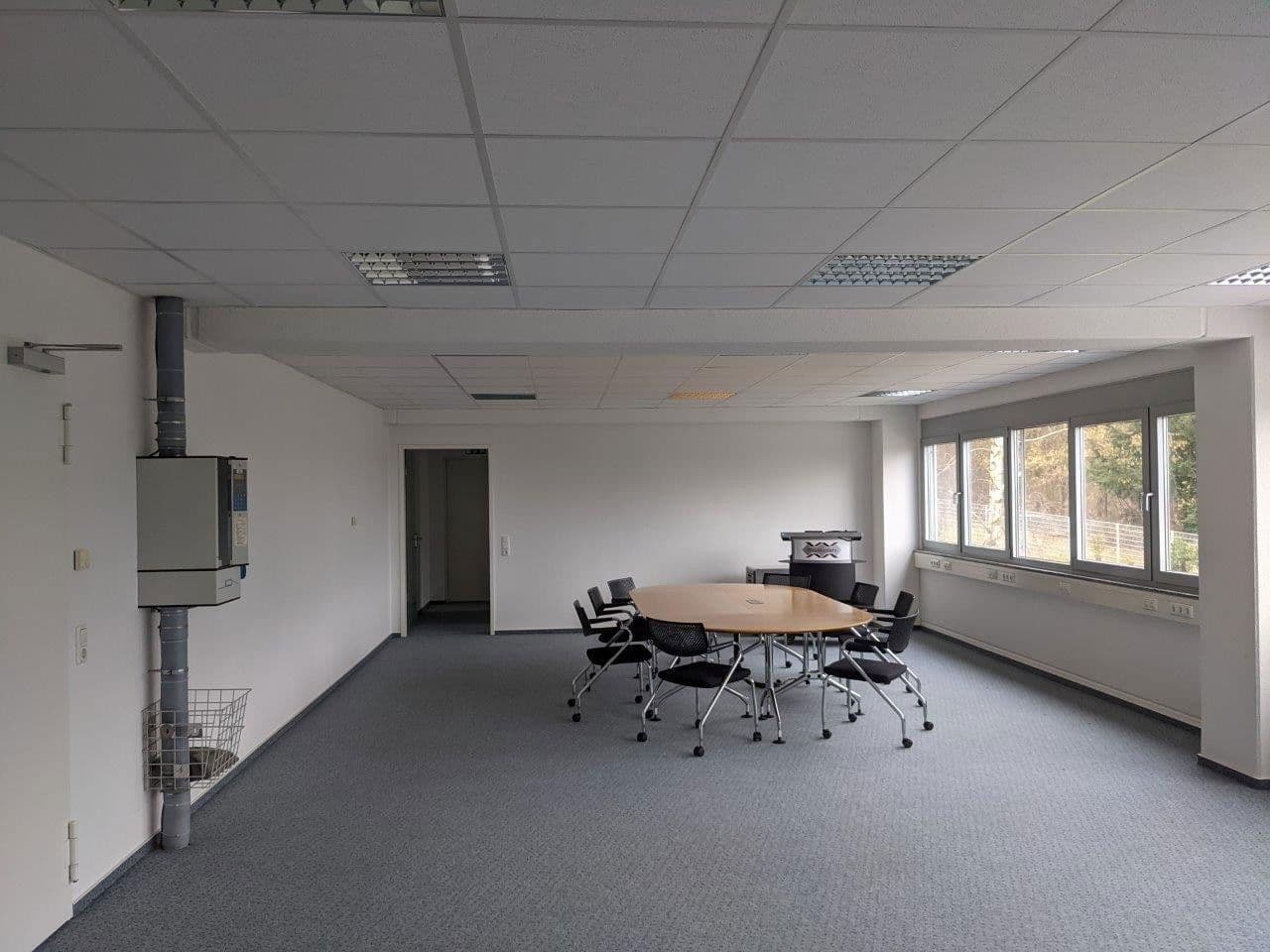 Pronájem nebytového prostoru 8.156 m², Gelnhausen, Hessen Pronájem nebytového prostoru 8.156 m², Gelnhausen, Hessen