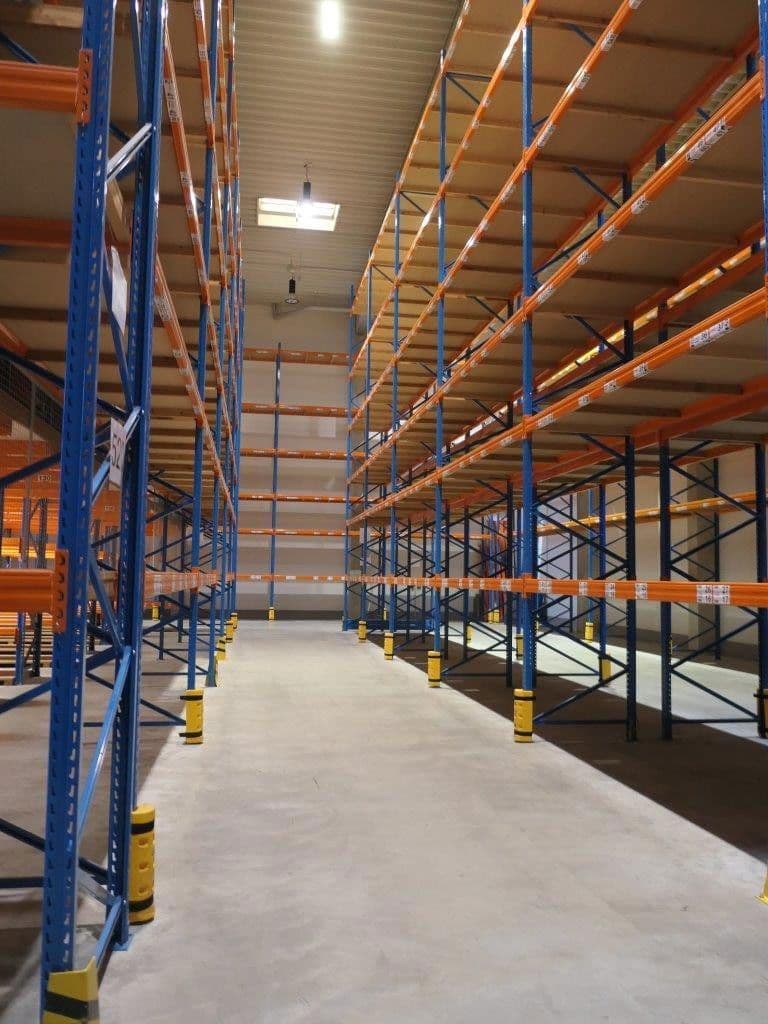 Pronájem nebytového prostoru 8.156 m², Gelnhausen, Hessen Pronájem nebytového prostoru 8.156 m², Gelnhausen, Hessen