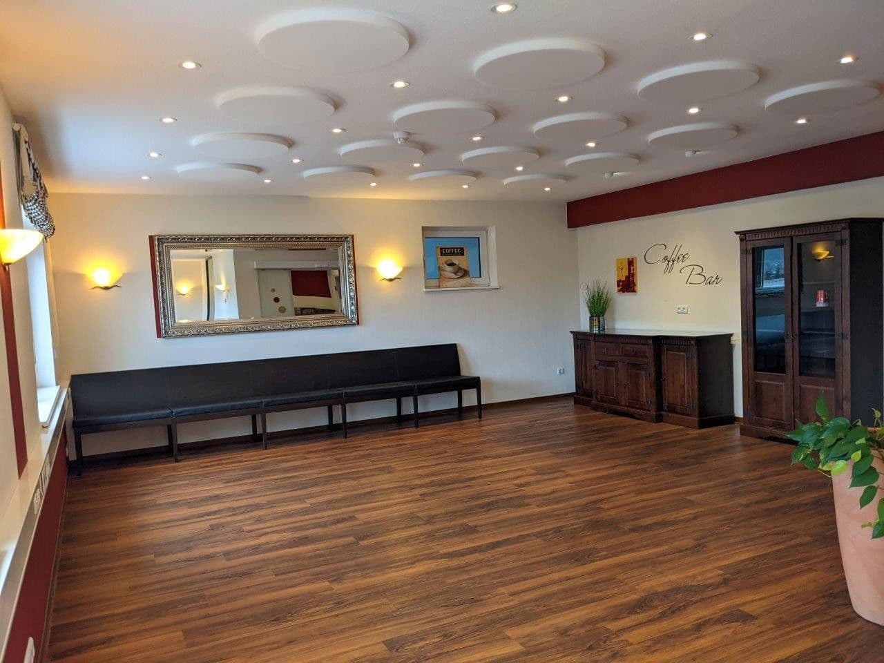 Pronájem nebytového prostoru 8.156 m², Gelnhausen, Hessen Pronájem nebytového prostoru 8.156 m², Gelnhausen, Hessen