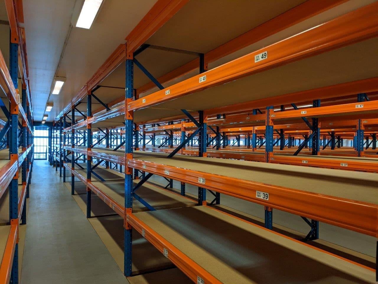 Pronájem nebytového prostoru 8.156 m², Gelnhausen, Hessen Pronájem nebytového prostoru 8.156 m², Gelnhausen, Hessen