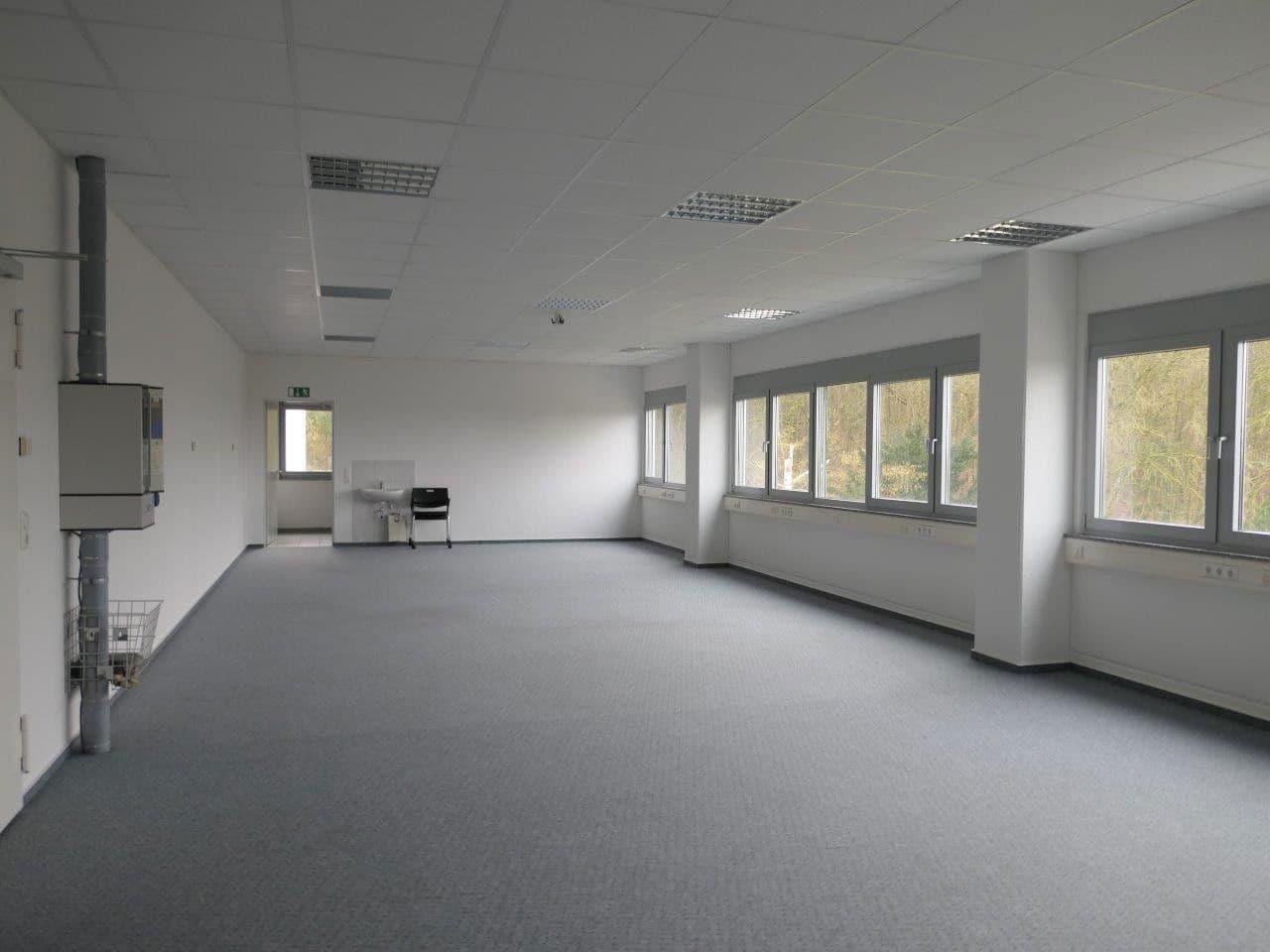 Pronájem nebytového prostoru 8.156 m², Gelnhausen, Hessen Pronájem nebytového prostoru 8.156 m², Gelnhausen, Hessen