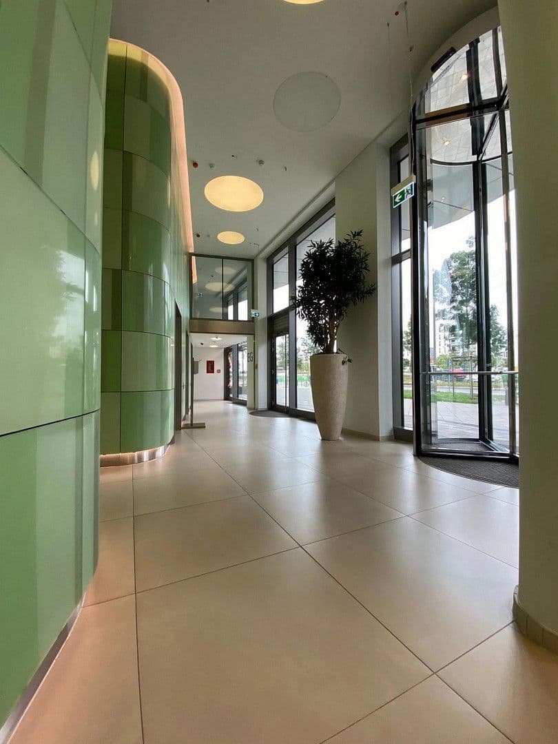 Pronájem bytu 2+1 72 m², Frankfurt am Main, Hessen Pronájem bytu 2+1 72 m², Frankfurt am Main, Hessen