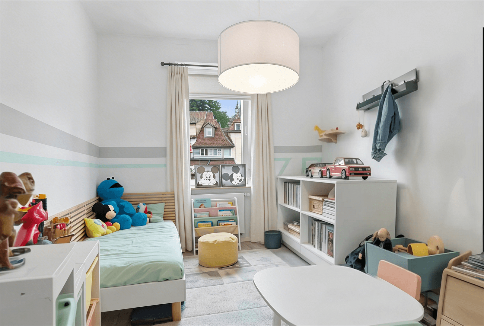 Prodej domu 229 m², pozemek 279 m², Pforzheim, Bádensko-Württembersko Prodej domu 229 m², pozemek 279 m², Pforzheim, Bádensko-Württembersko