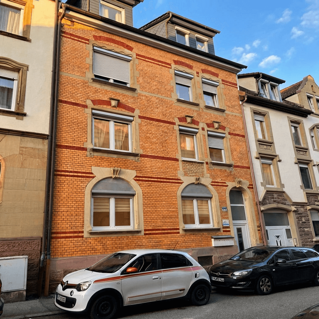 Prodej domu 229 m², pozemek 279 m², Pforzheim, Bádensko-Württembersko Prodej domu 229 m², pozemek 279 m², Pforzheim, Bádensko-Württembersko