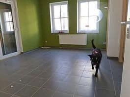 Pronájem bytu 2+kk 72 m², Cvikov, Sasko Pronájem bytu 2+kk 72 m², Cvikov, Sasko