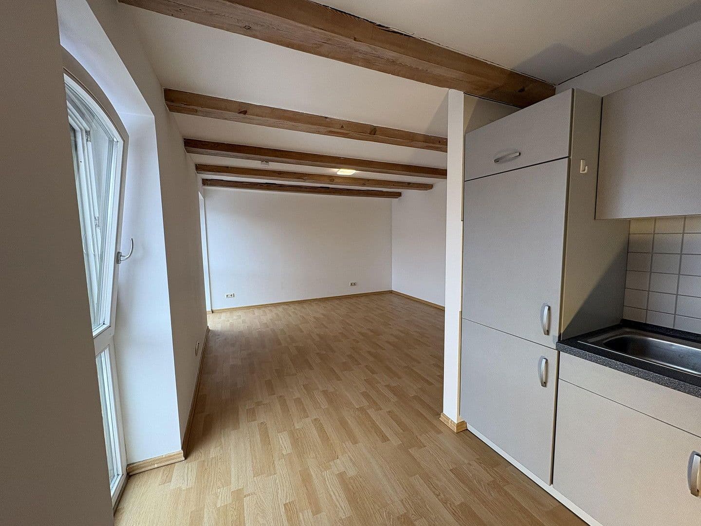 Prodej bytu 1+1 34 m², Gützkower Landstr. 8h, Greifswald, Mecklenburg-Vorpommern Prodej bytu 1+1 34 m², Gützkower Landstr. 8h, Greifswald, Mecklenburg-Vorpommern
