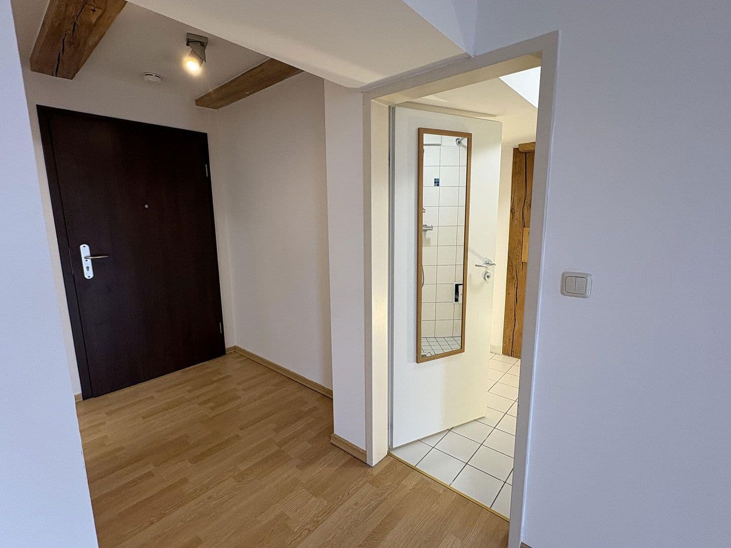 Prodej bytu 1+1 34 m², Gützkower Landstr. 8h, Greifswald, Mecklenburg-Vorpommern Prodej bytu 1+1 34 m², Gützkower Landstr. 8h, Greifswald, Mecklenburg-Vorpommern