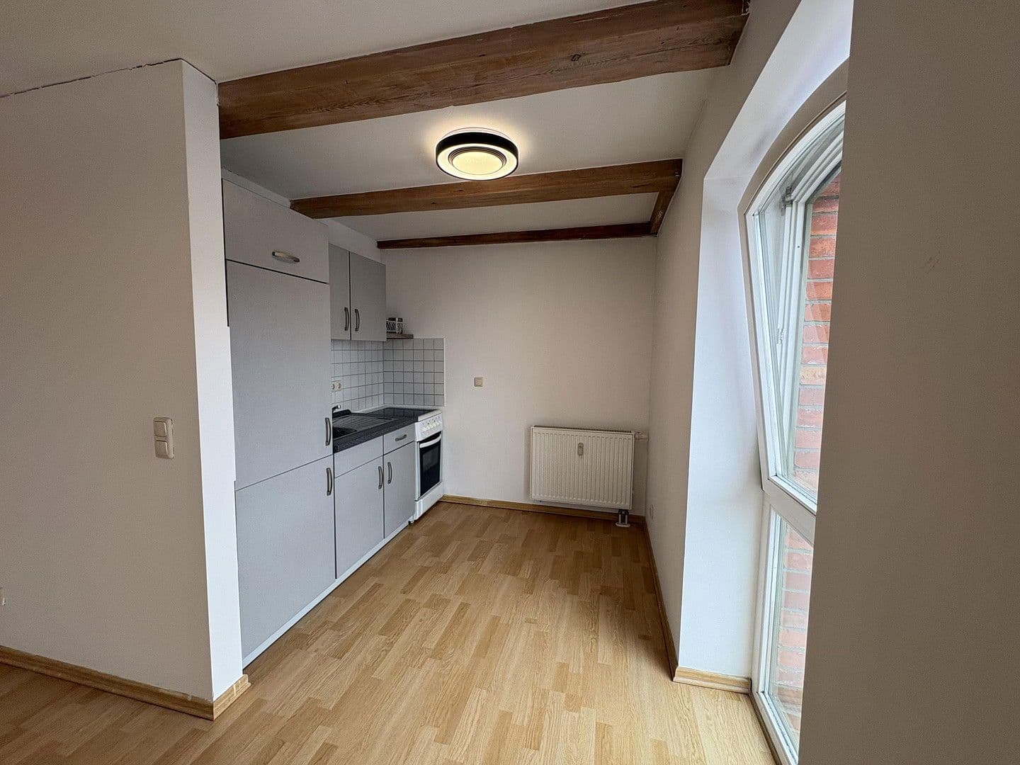 Prodej bytu 1+1 34 m², Gützkower Landstr. 8h, Greifswald, Mecklenburg-Vorpommern Prodej bytu 1+1 34 m², Gützkower Landstr. 8h, Greifswald, Mecklenburg-Vorpommern