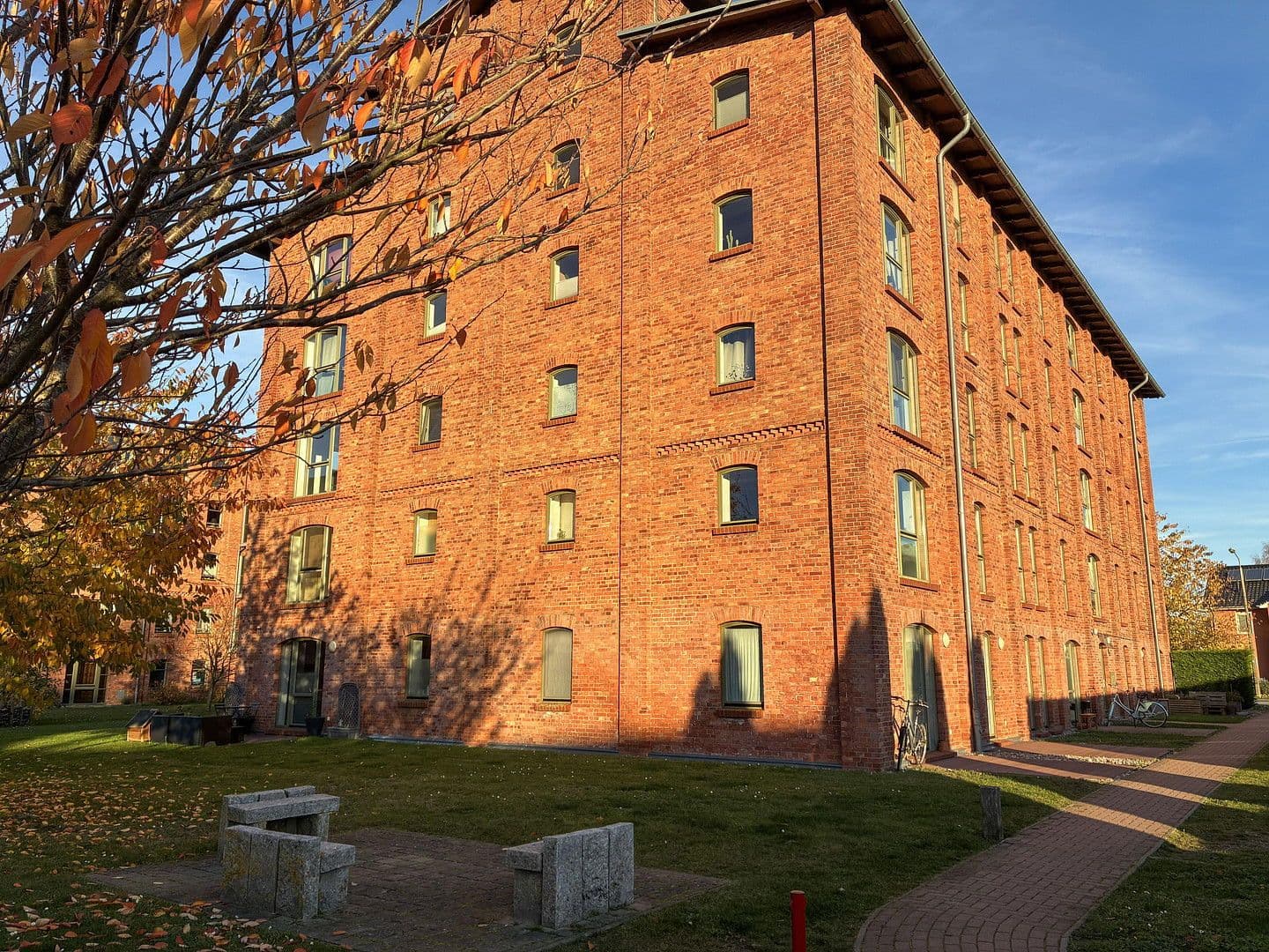 Prodej bytu 1+1 34 m², Gützkower Landstr. 8h, Greifswald, Mecklenburg-Vorpommern Prodej bytu 1+1 34 m², Gützkower Landstr. 8h, Greifswald, Mecklenburg-Vorpommern