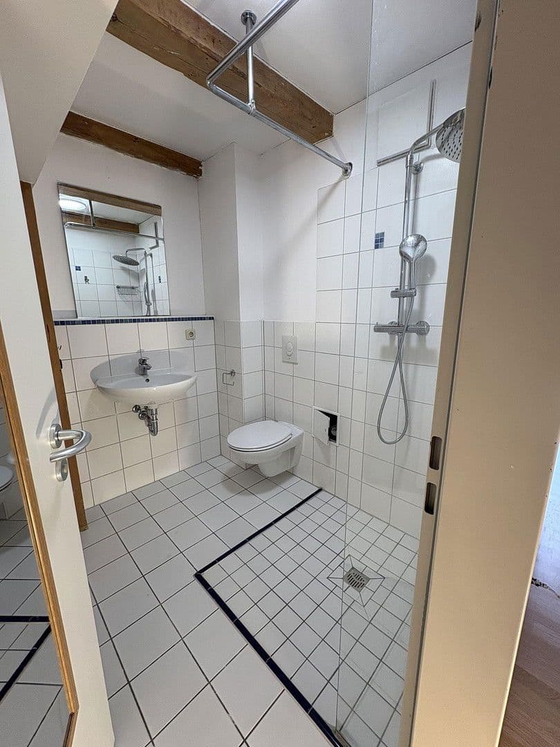 Prodej bytu 1+1 34 m², Gützkower Landstr. 8h, Greifswald, Mecklenburg-Vorpommern Prodej bytu 1+1 34 m², Gützkower Landstr. 8h, Greifswald, Mecklenburg-Vorpommern