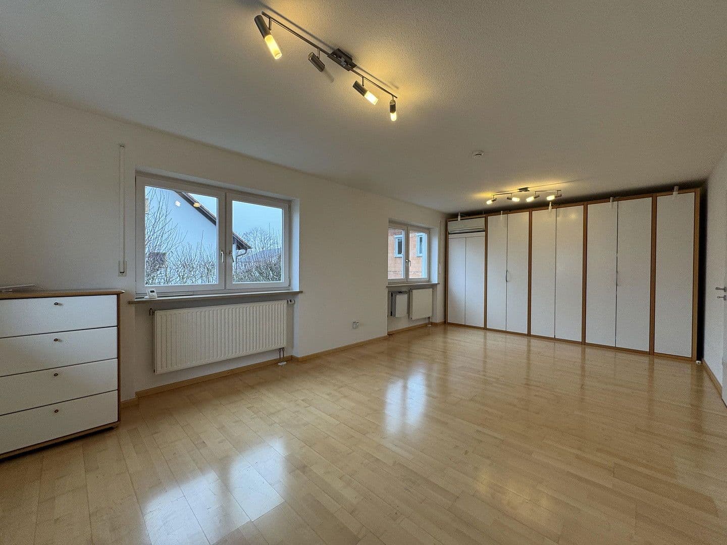 Prodej domu 172 m², pozemek 516 m², Wartenberg, Bavorsko Prodej domu 172 m², pozemek 516 m², Wartenberg, Bavorsko