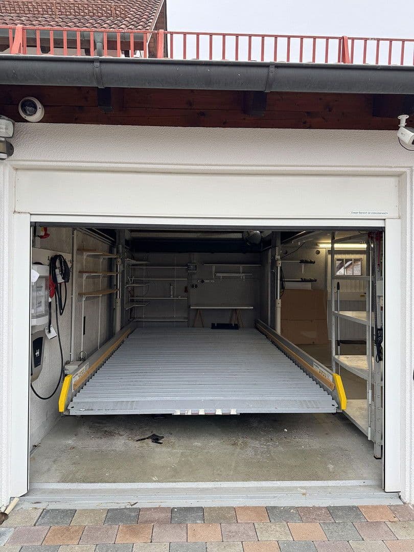 Prodej domu 172 m², pozemek 516 m², Wartenberg, Bavorsko Prodej domu 172 m², pozemek 516 m², Wartenberg, Bavorsko