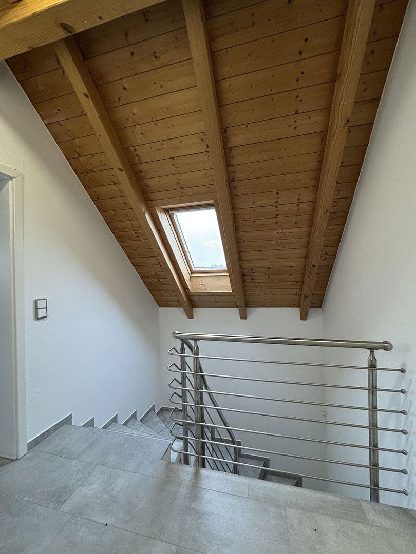 Prodej domu 172 m², pozemek 516 m², Wartenberg, Bavorsko Prodej domu 172 m², pozemek 516 m², Wartenberg, Bavorsko