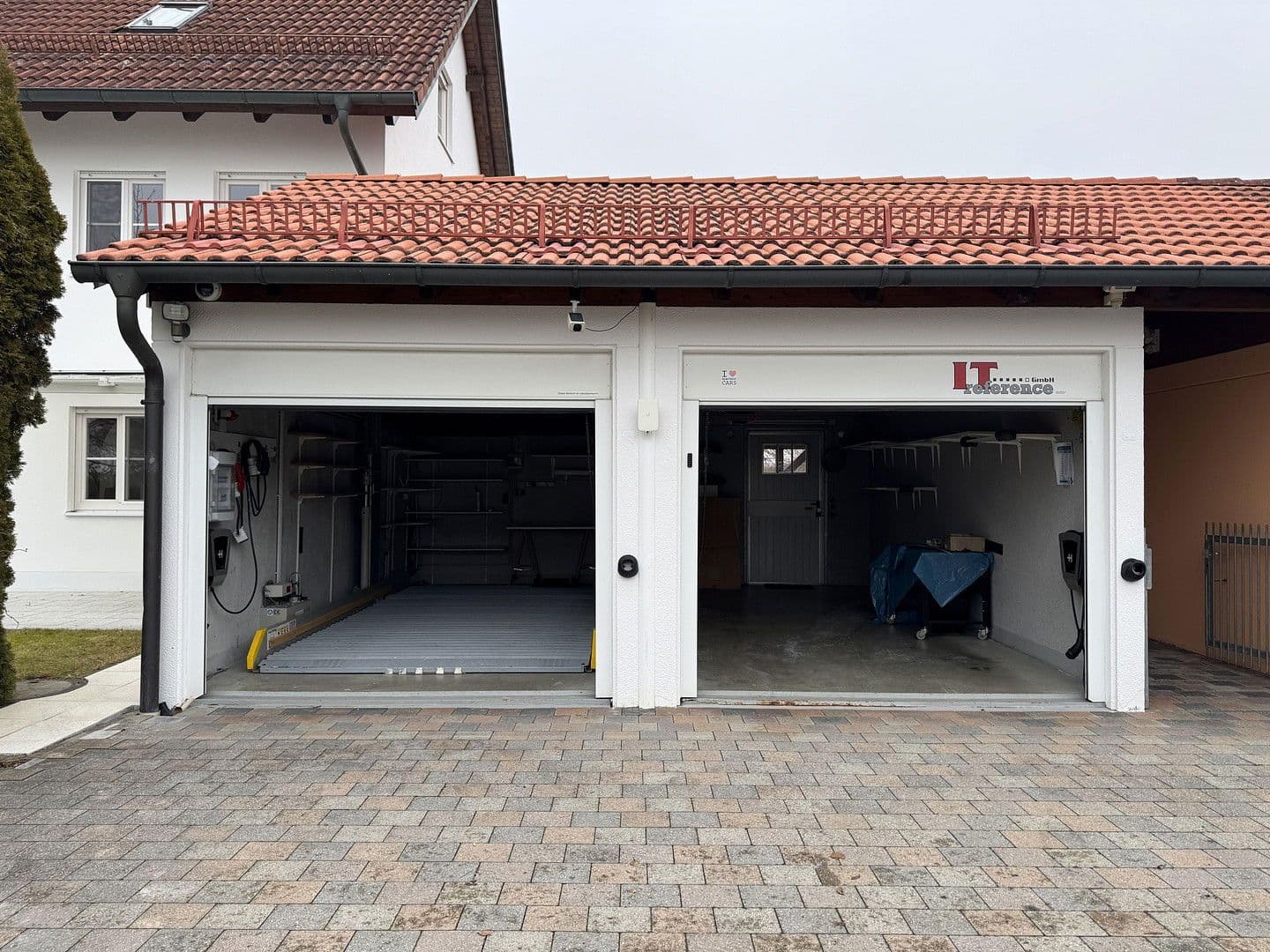 Prodej domu 172 m², pozemek 516 m², Wartenberg, Bavorsko Prodej domu 172 m², pozemek 516 m², Wartenberg, Bavorsko