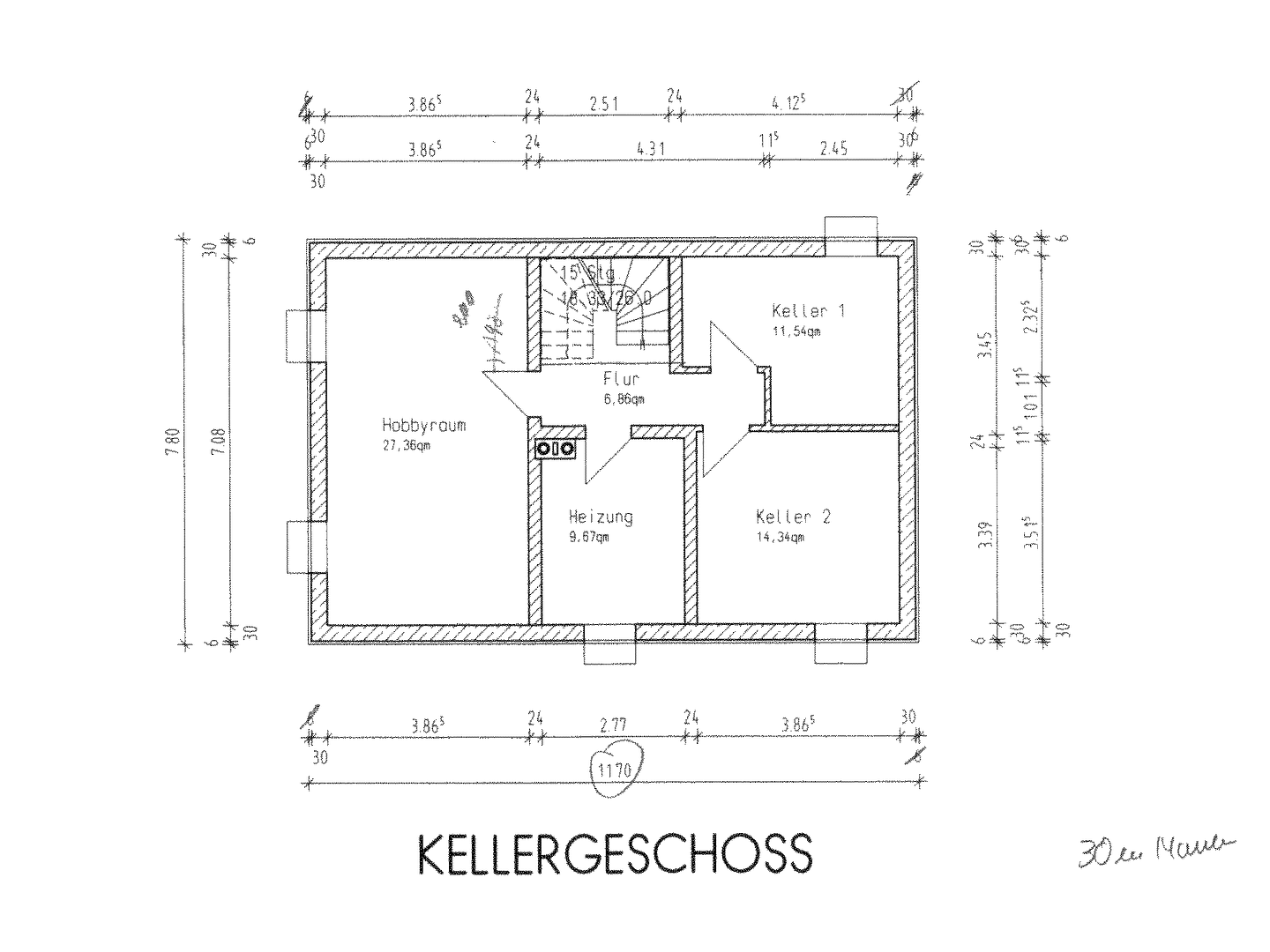 Prodej domu 172 m², pozemek 516 m², Wartenberg, Bavorsko Prodej domu 172 m², pozemek 516 m², Wartenberg, Bavorsko