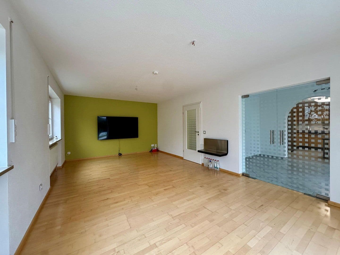 Prodej domu 172 m², pozemek 516 m², Wartenberg, Bavorsko Prodej domu 172 m², pozemek 516 m², Wartenberg, Bavorsko