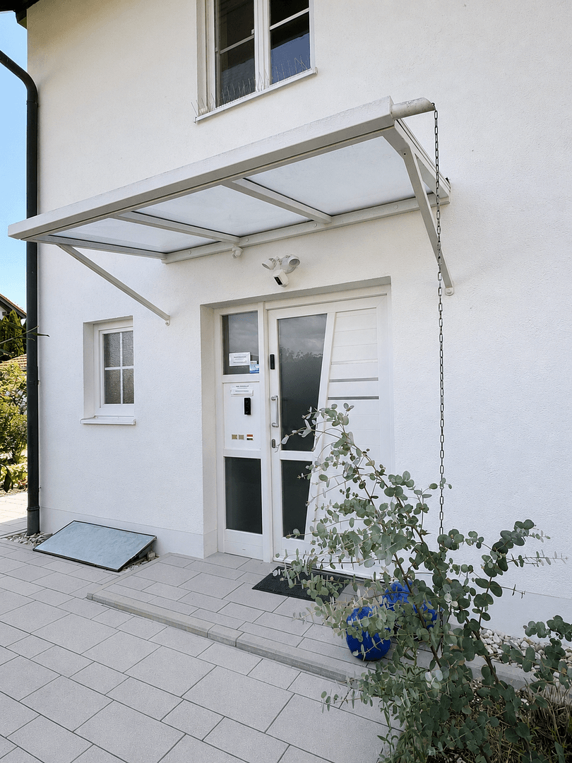 Prodej domu 172 m², pozemek 516 m², Wartenberg, Bavorsko Prodej domu 172 m², pozemek 516 m², Wartenberg, Bavorsko