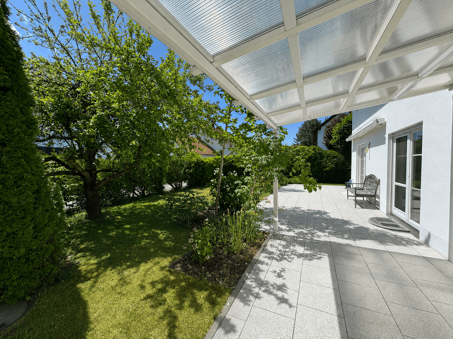 Prodej domu 172 m², pozemek 516 m², Wartenberg, Bavorsko Prodej domu 172 m², pozemek 516 m², Wartenberg, Bavorsko