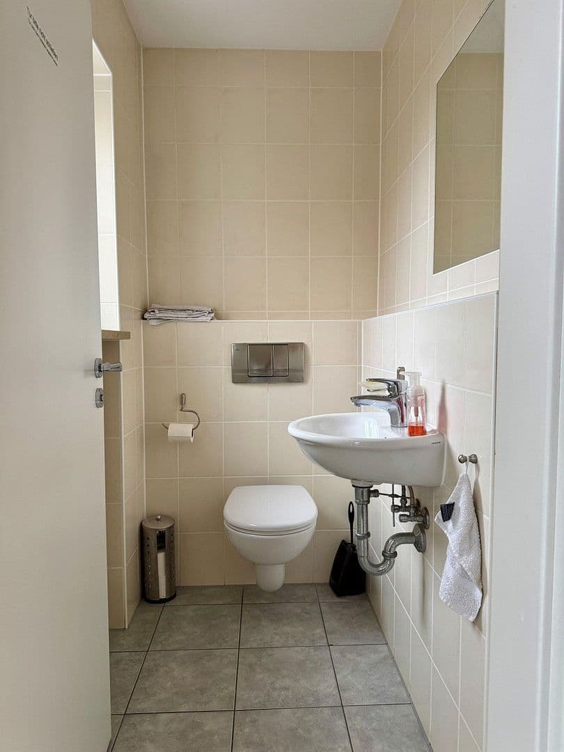 Prodej domu 172 m², pozemek 516 m², Wartenberg, Bavorsko Prodej domu 172 m², pozemek 516 m², Wartenberg, Bavorsko