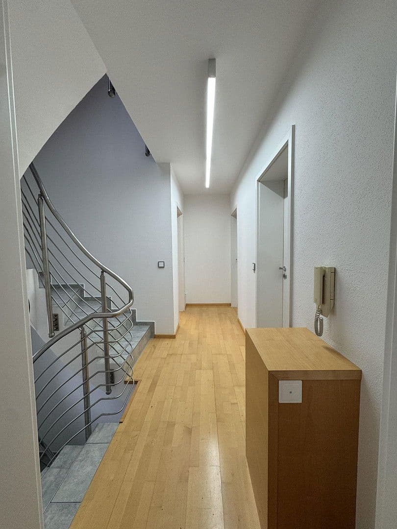 Prodej domu 172 m², pozemek 516 m², Wartenberg, Bavorsko Prodej domu 172 m², pozemek 516 m², Wartenberg, Bavorsko