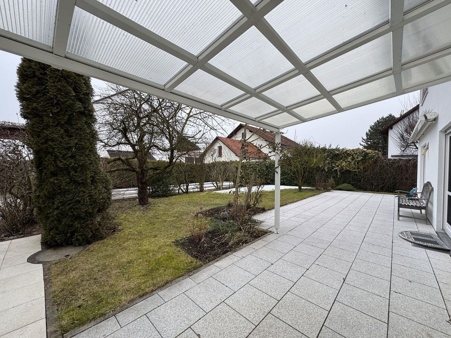 Prodej domu 172 m², pozemek 516 m², Wartenberg, Bavorsko Prodej domu 172 m², pozemek 516 m², Wartenberg, Bavorsko