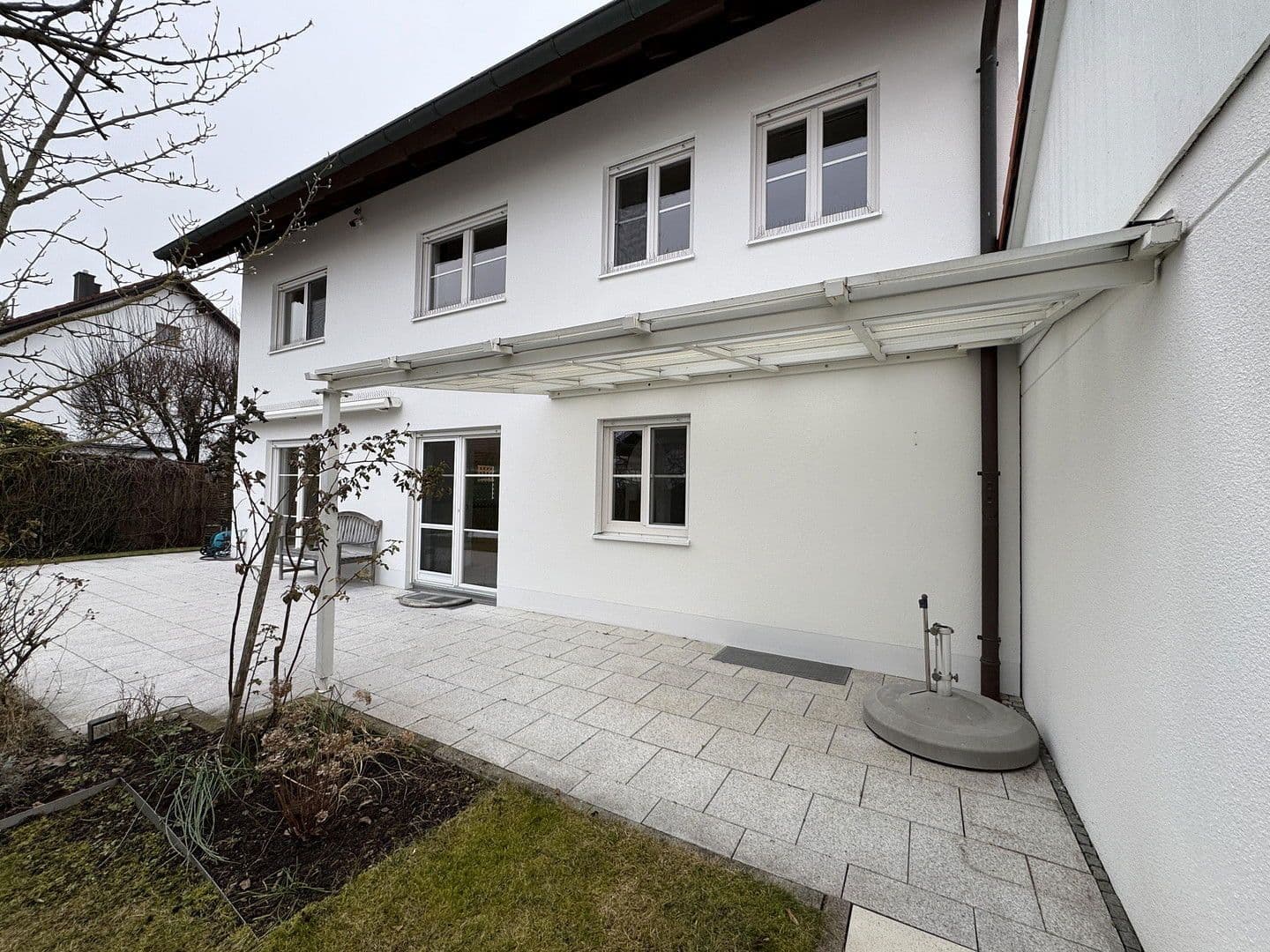 Prodej domu 172 m², pozemek 516 m², Wartenberg, Bavorsko Prodej domu 172 m², pozemek 516 m², Wartenberg, Bavorsko