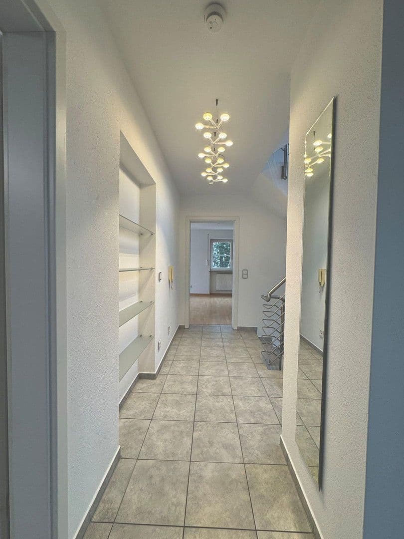 Prodej domu 172 m², pozemek 516 m², Wartenberg, Bavorsko Prodej domu 172 m², pozemek 516 m², Wartenberg, Bavorsko