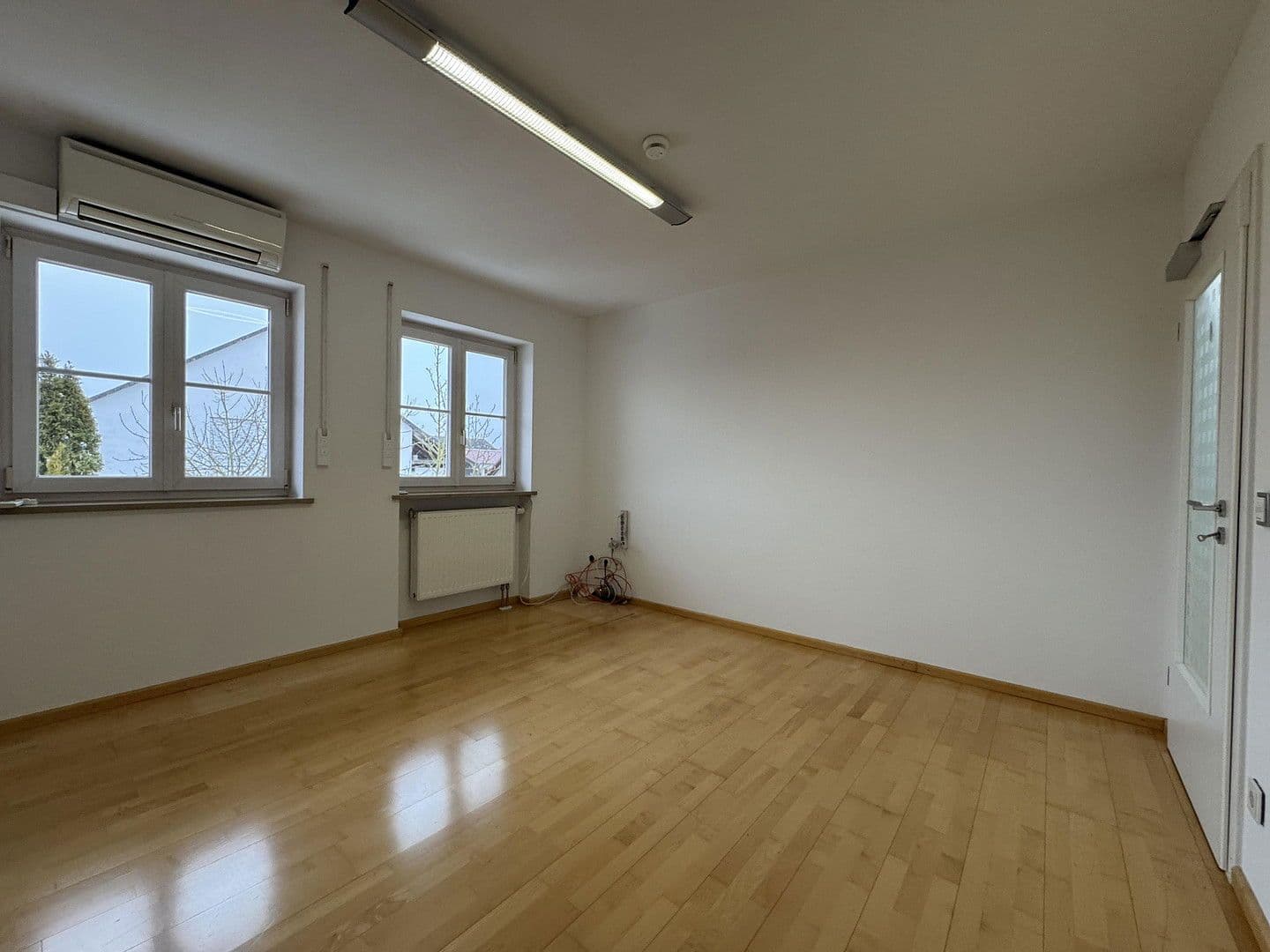Prodej domu 172 m², pozemek 516 m², Wartenberg, Bavorsko Prodej domu 172 m², pozemek 516 m², Wartenberg, Bavorsko