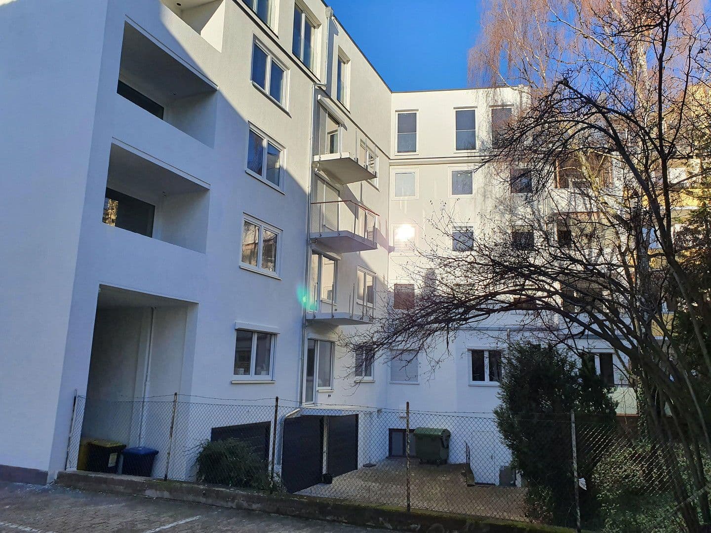 Pronájem bytu 3+1 82 m², Angerstraße 1, Hannover, Dolní Sasko Pronájem bytu 3+1 82 m², Angerstraße 1, Hannover, Dolní Sasko