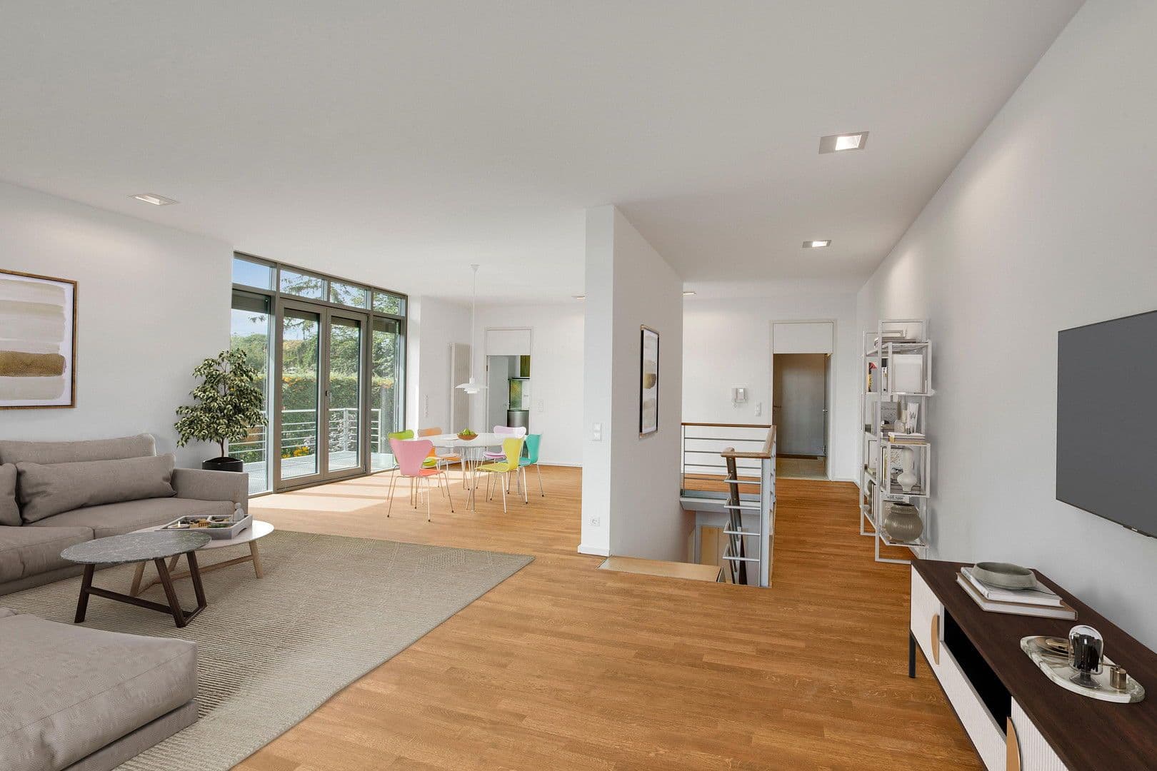 Prodej domu 173 m², pozemek 414 m², Bonn, Severní Porýní-Vestfálsko Prodej domu 173 m², pozemek 414 m², Bonn, Severní Porýní-Vestfálsko