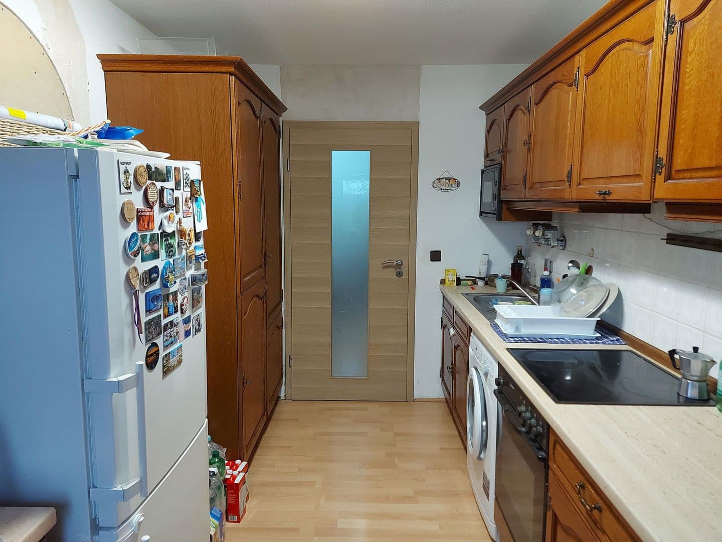 Prodej bytu 3+1 80 m², Ketscher Str 36, Brühl, Bádensko-Württembersko Prodej bytu 3+1 80 m², Ketscher Str 36, Brühl, Bádensko-Württembersko