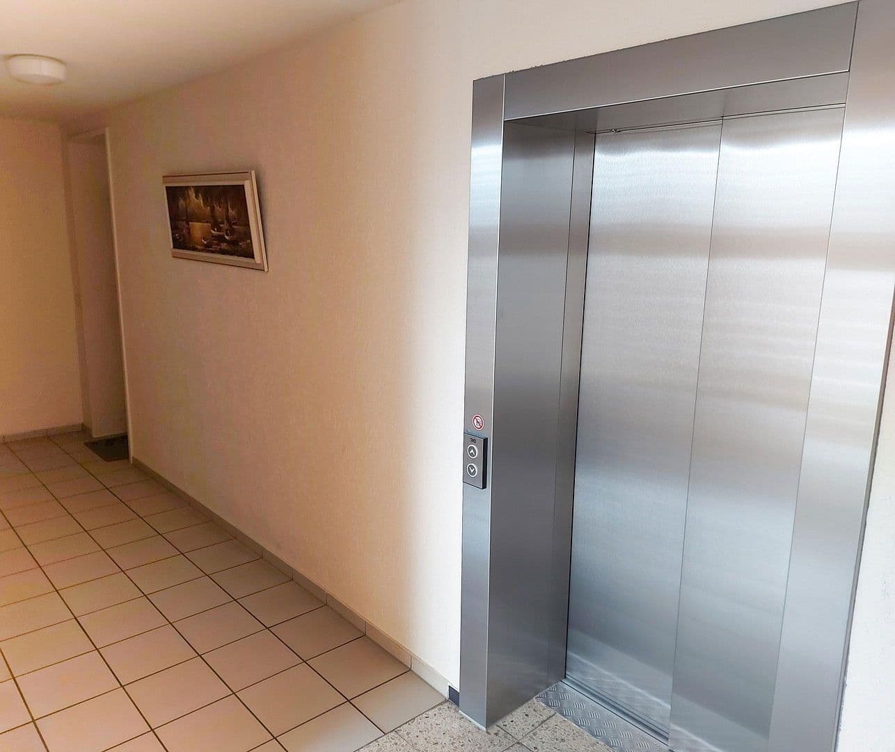 Prodej bytu 3+1 80 m², Ketscher Str 36, Brühl, Bádensko-Württembersko Prodej bytu 3+1 80 m², Ketscher Str 36, Brühl, Bádensko-Württembersko