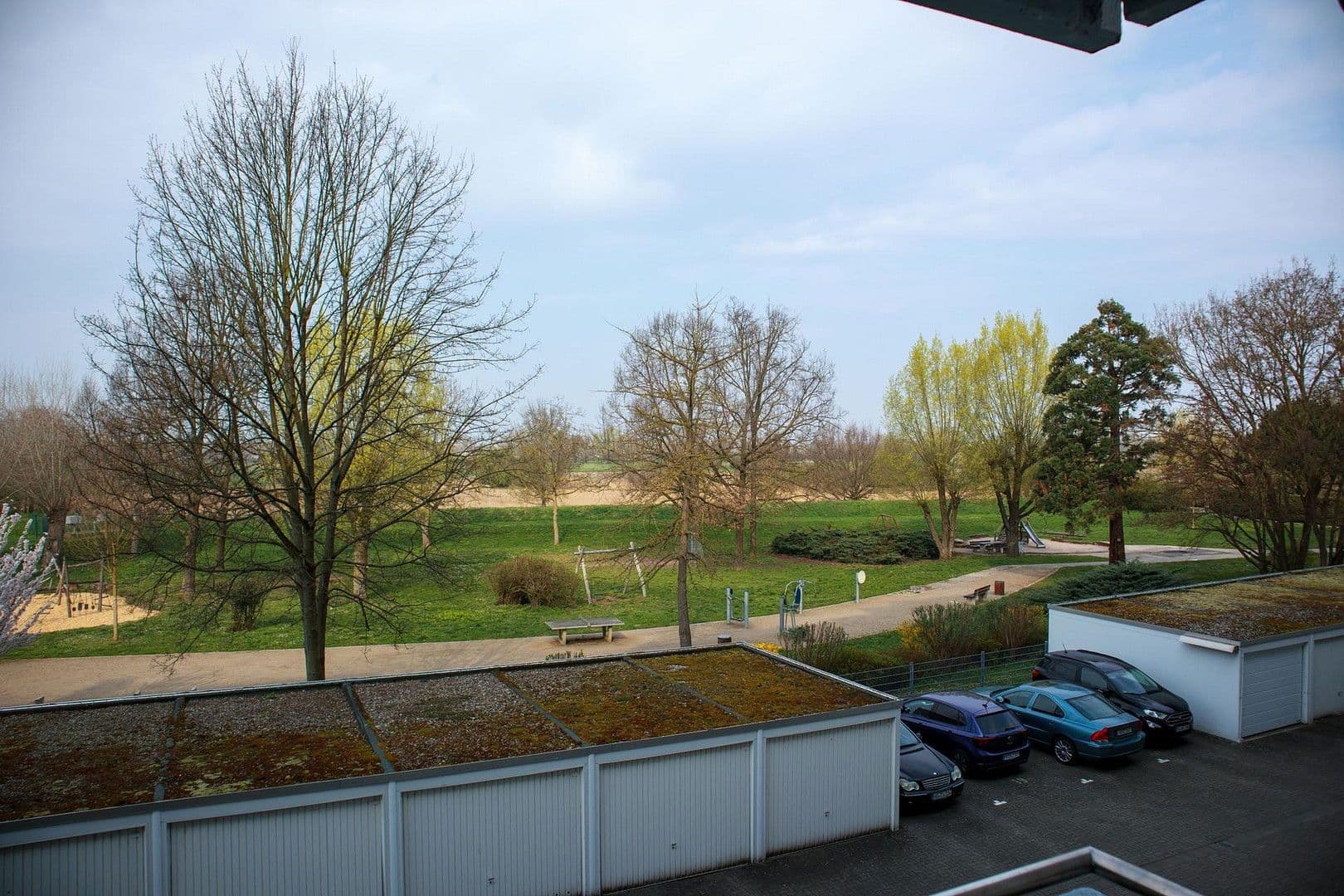 Prodej bytu 3+1 80 m², Ketscher Str 36, Brühl, Bádensko-Württembersko Prodej bytu 3+1 80 m², Ketscher Str 36, Brühl, Bádensko-Württembersko