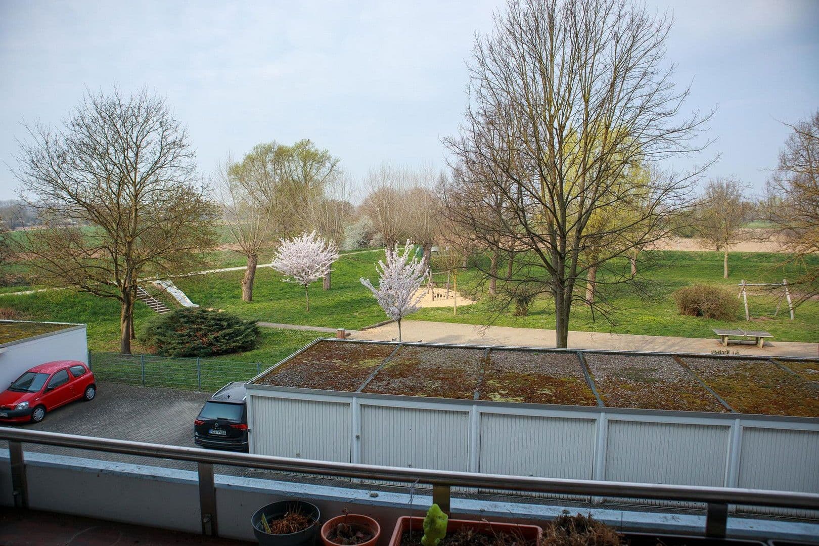 Prodej bytu 3+1 80 m², Ketscher Str 36, Brühl, Bádensko-Württembersko Prodej bytu 3+1 80 m², Ketscher Str 36, Brühl, Bádensko-Württembersko