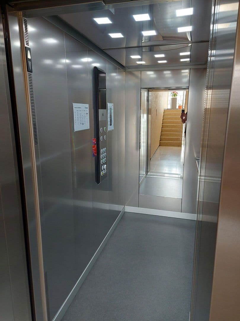 Prodej bytu 3+1 80 m², Ketscher Str 36, Brühl, Bádensko-Württembersko Prodej bytu 3+1 80 m², Ketscher Str 36, Brühl, Bádensko-Württembersko