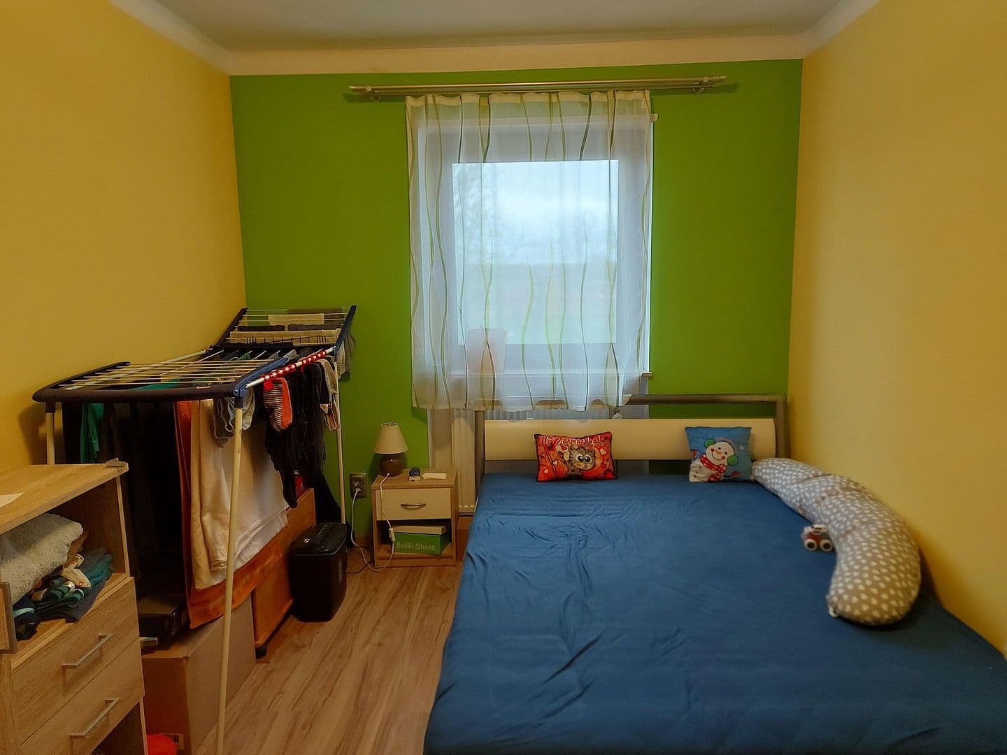 Prodej bytu 3+1 80 m², Ketscher Str 36, Brühl, Bádensko-Württembersko Prodej bytu 3+1 80 m², Ketscher Str 36, Brühl, Bádensko-Württembersko