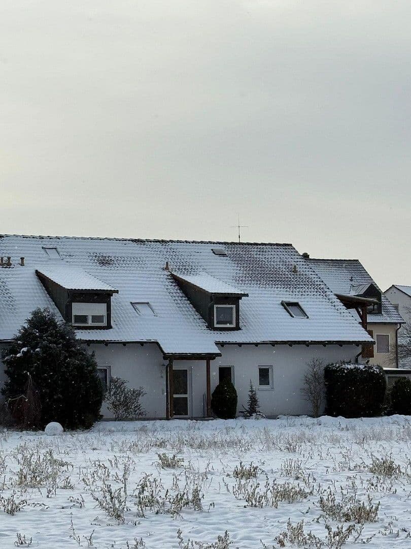 Prodej bytu 2+1 78 m², Am Bach 15, Großenseebach, Bavorsko Prodej bytu 2+1 78 m², Am Bach 15, Großenseebach, Bavorsko