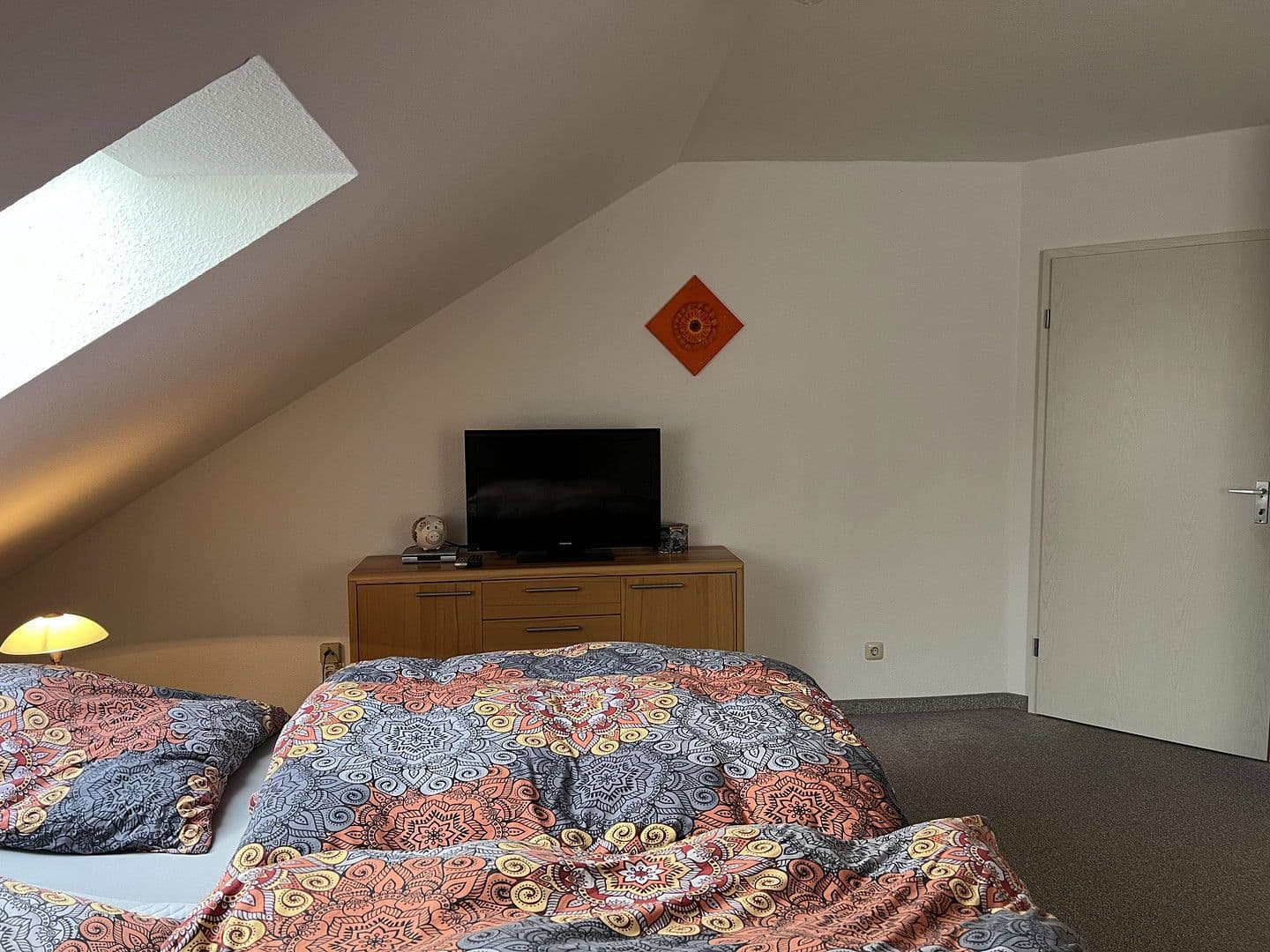 Prodej bytu 2+1 78 m², Am Bach 15, Großenseebach, Bavorsko Prodej bytu 2+1 78 m², Am Bach 15, Großenseebach, Bavorsko