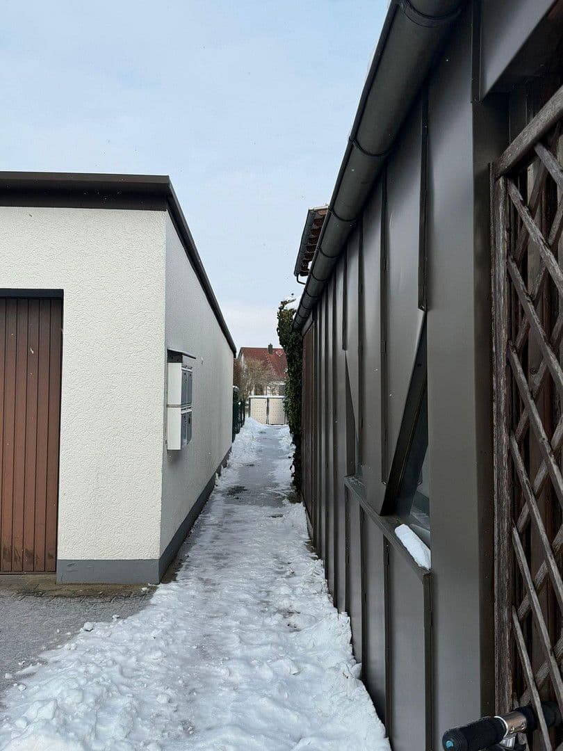 Prodej bytu 2+1 78 m², Am Bach 15, Großenseebach, Bavorsko Prodej bytu 2+1 78 m², Am Bach 15, Großenseebach, Bavorsko