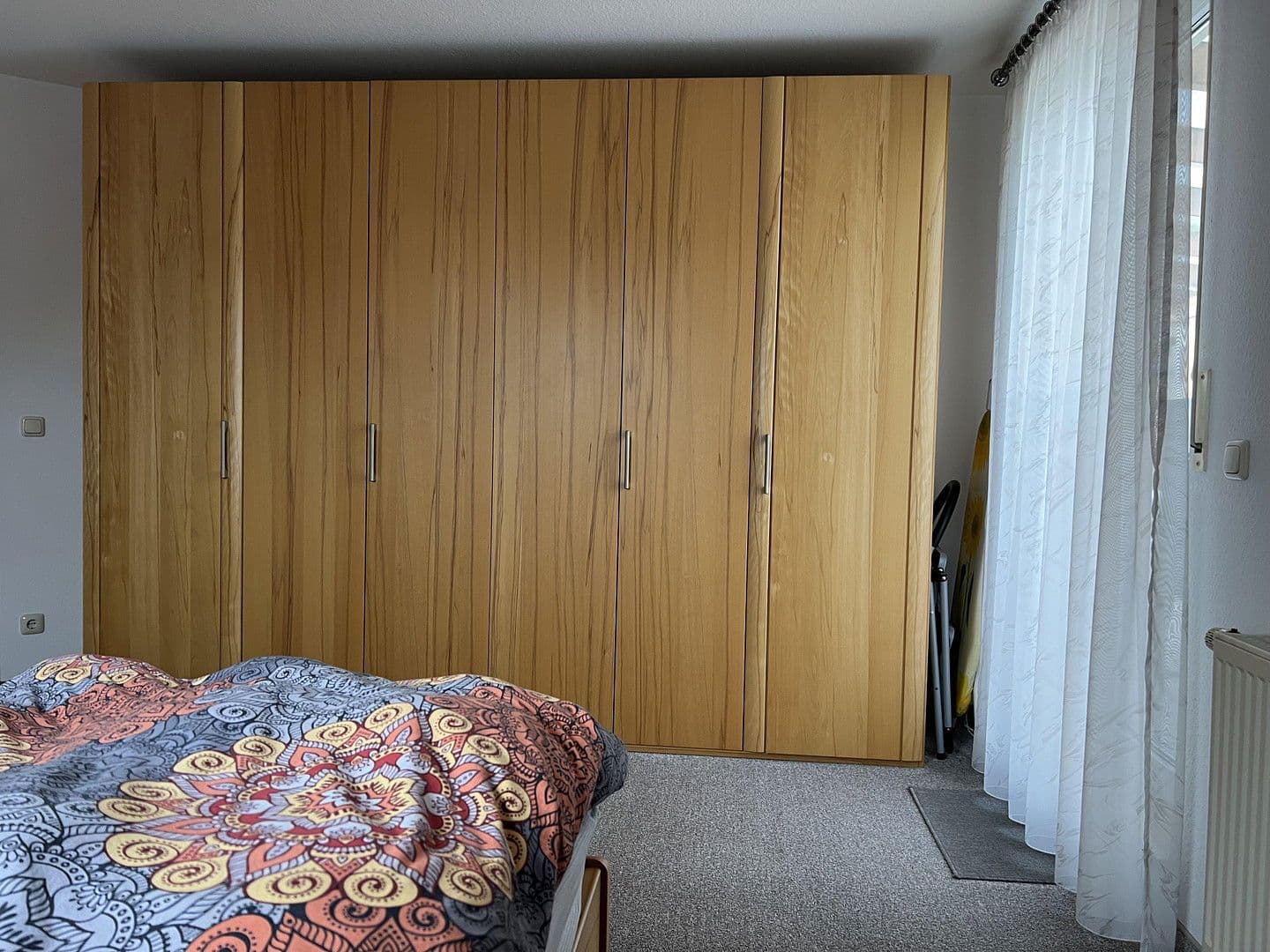 Prodej bytu 2+1 78 m², Am Bach 15, Großenseebach, Bavorsko Prodej bytu 2+1 78 m², Am Bach 15, Großenseebach, Bavorsko