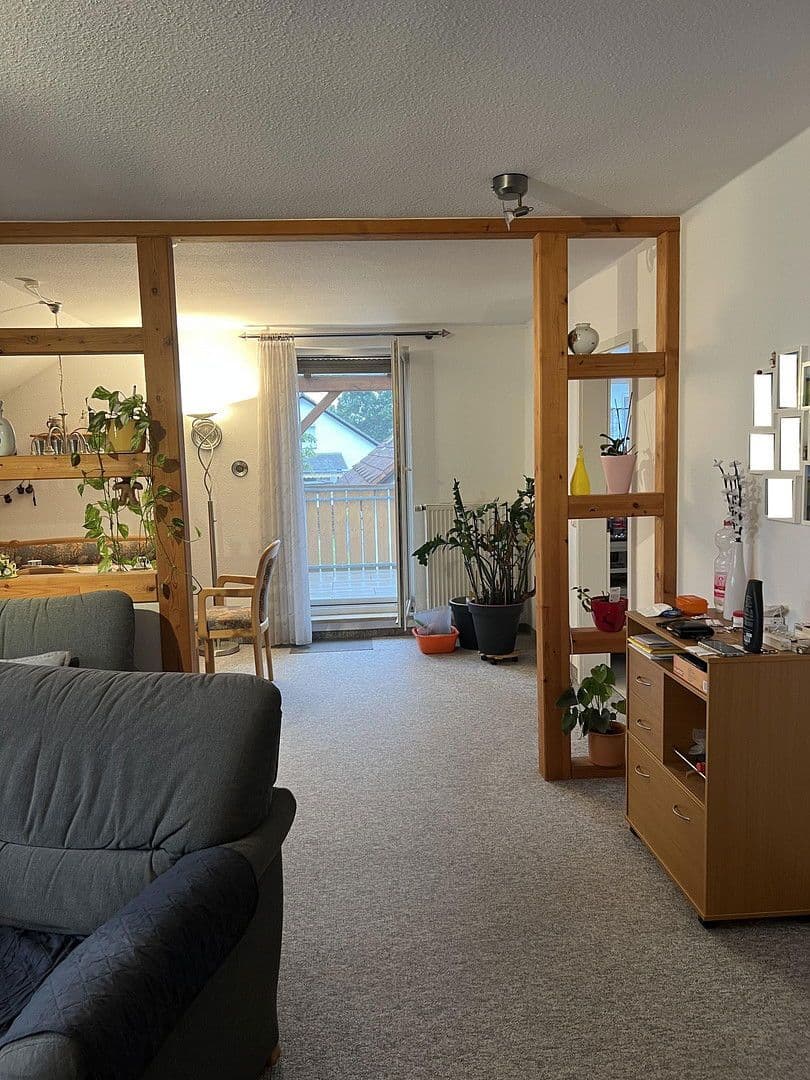 Prodej bytu 2+1 78 m², Am Bach 15, Großenseebach, Bavorsko Prodej bytu 2+1 78 m², Am Bach 15, Großenseebach, Bavorsko