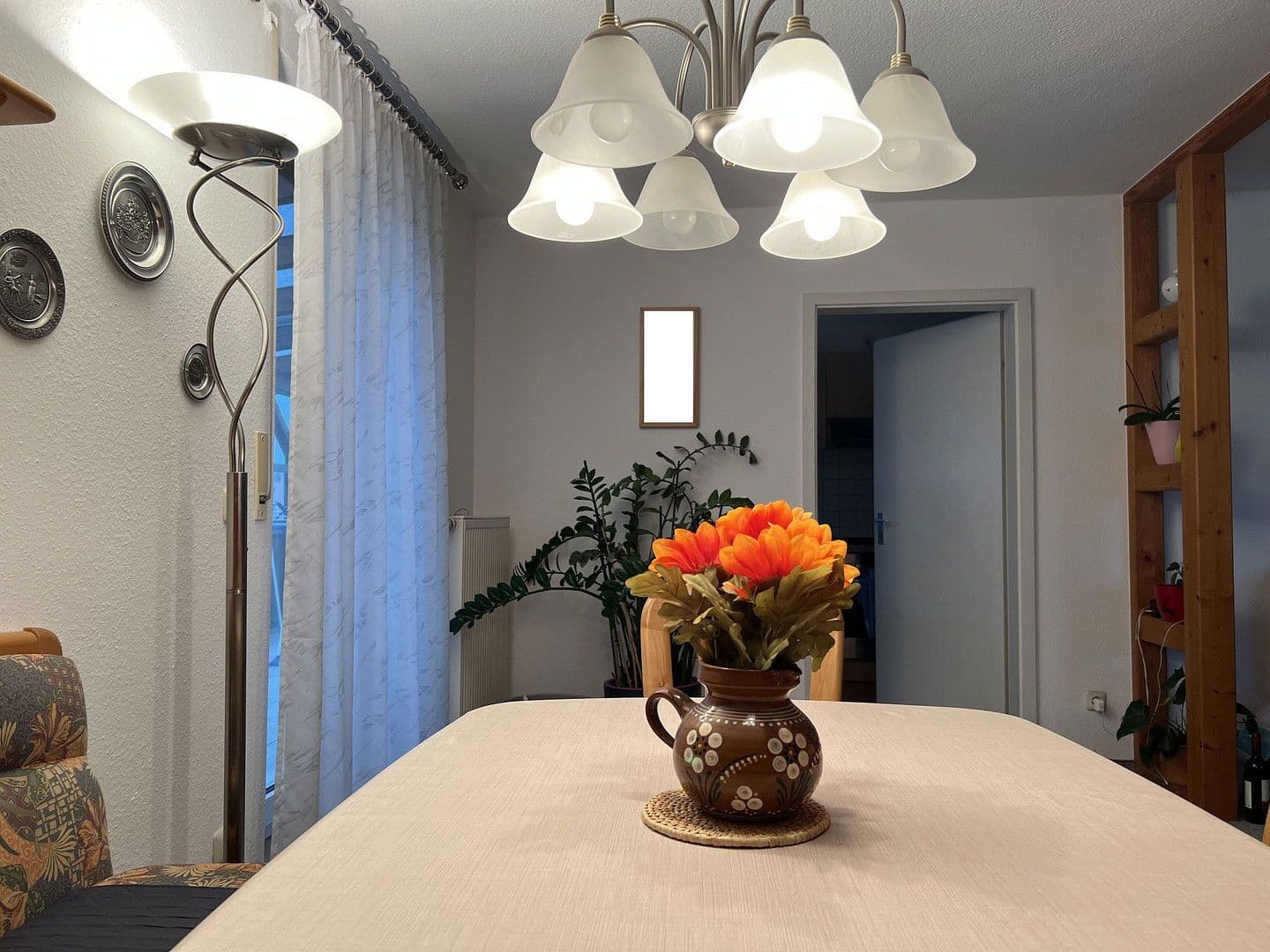 Prodej bytu 2+1 78 m², Am Bach 15, Großenseebach, Bavorsko Prodej bytu 2+1 78 m², Am Bach 15, Großenseebach, Bavorsko